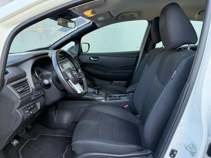 Photo 13 de l’annonce de NISSAN Leaf d’occasion à vendre à NARBONNE