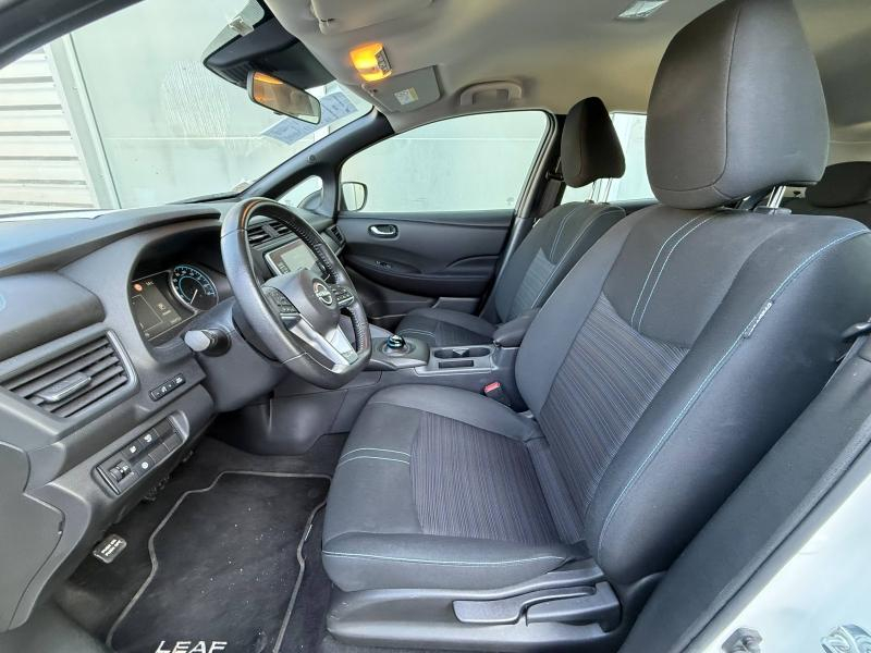 Photo 15 de l’annonce de NISSAN Leaf d’occasion à vendre à NARBONNE