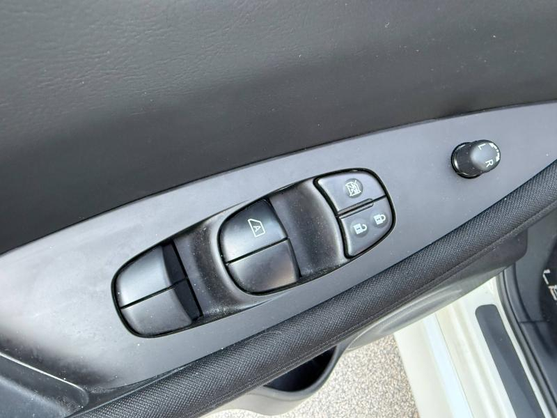 Photo 17 de l’annonce de NISSAN Leaf d’occasion à vendre à NARBONNE