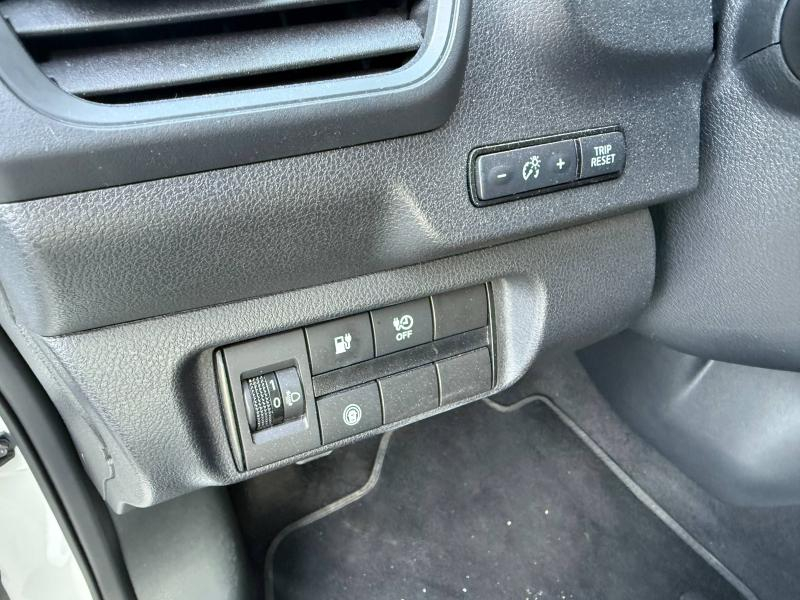 Photo 18 de l’annonce de NISSAN Leaf d’occasion à vendre à NARBONNE