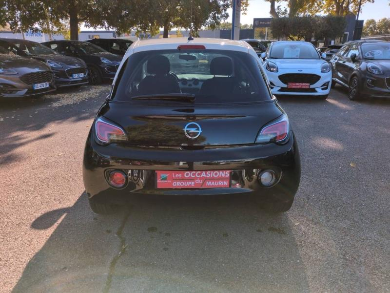 Photo 5 de l’annonce de OPEL Adam Rocks d’occasion à vendre à NÎMES
