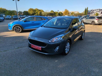 FORD Fiesta d’occasion à vendre à NÎMES