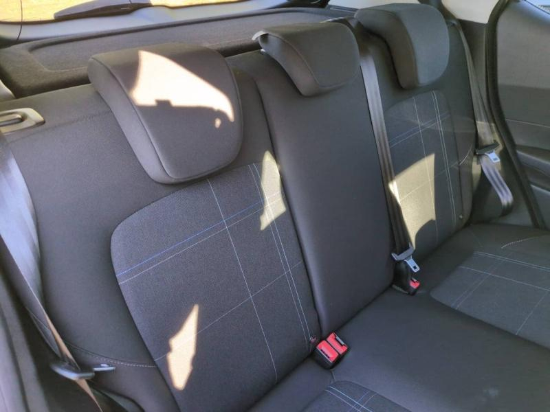 Photo 16 de l’annonce de FORD Fiesta d’occasion à vendre à NÎMES