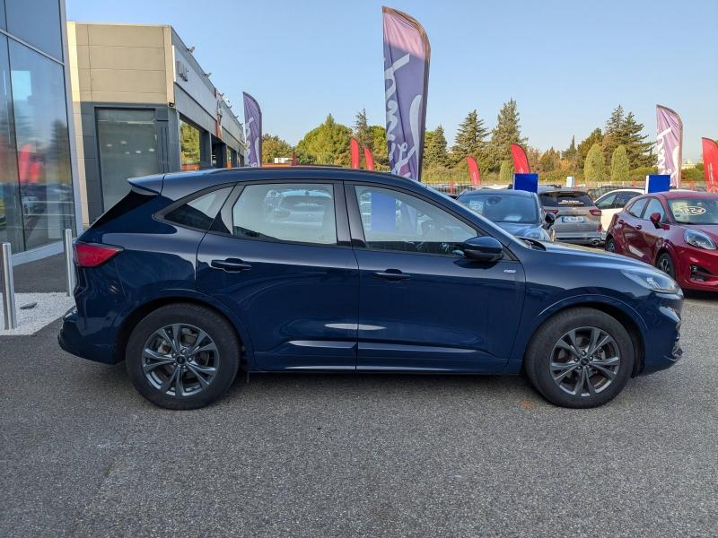Photo 4 de l’annonce de FORD Kuga d’occasion à vendre à AVIGNON