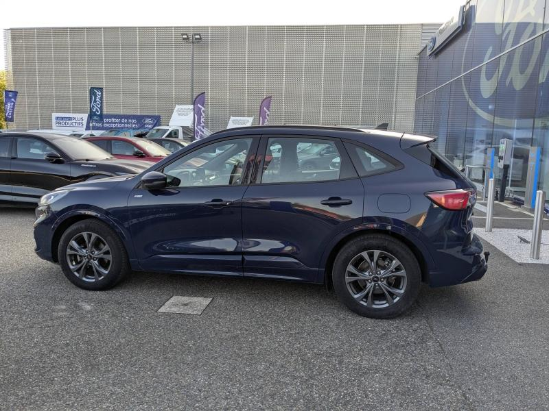 Photo 5 de l’annonce de FORD Kuga d’occasion à vendre à AVIGNON