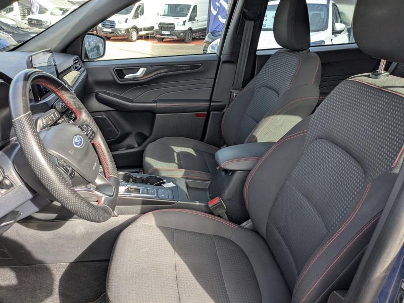 Photo 8 de l’annonce de FORD Kuga d’occasion à vendre à AVIGNON