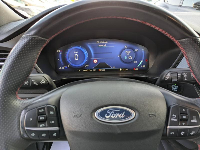 Photo 15 de l’annonce de FORD Kuga d’occasion à vendre à AVIGNON