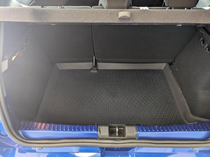 Photo 6 de l’annonce de DACIA Sandero d’occasion à vendre à ORANGE