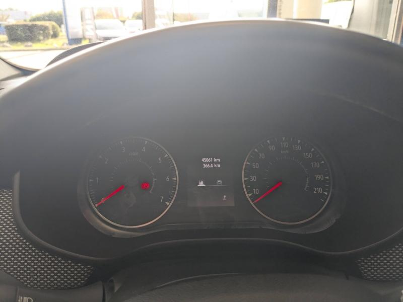 Photo 10 de l’annonce de DACIA Sandero d’occasion à vendre à ORANGE