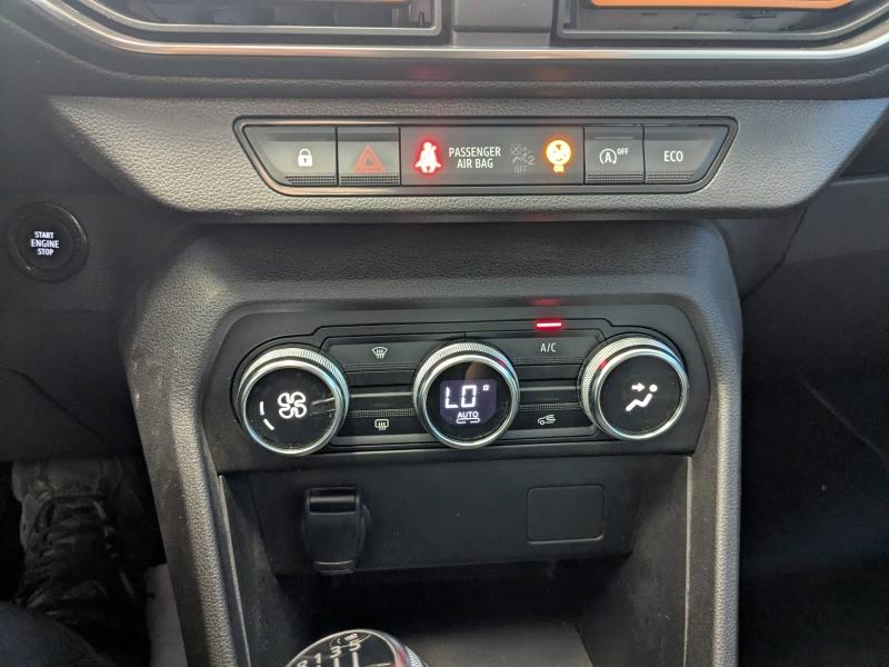 Photo 14 de l’annonce de DACIA Sandero d’occasion à vendre à ORANGE
