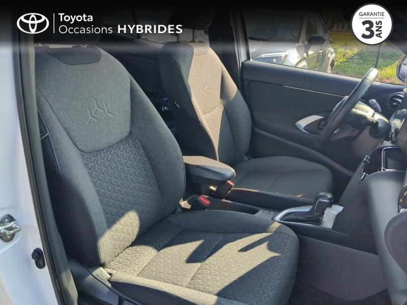 Photo 6 de l’annonce de TOYOTA Yaris Cross d’occasion à vendre à MONTFAVET