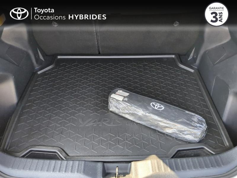 Photo 10 de l’annonce de TOYOTA Yaris Cross d’occasion à vendre à MONTFAVET