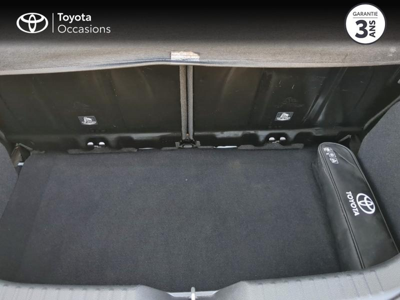 Photo 10 de l’annonce de TOYOTA Aygo X d’occasion à vendre à MONTFAVET