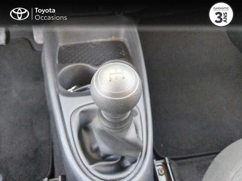 Photo 20 de l’annonce de TOYOTA Aygo X d’occasion à vendre à MONTFAVET