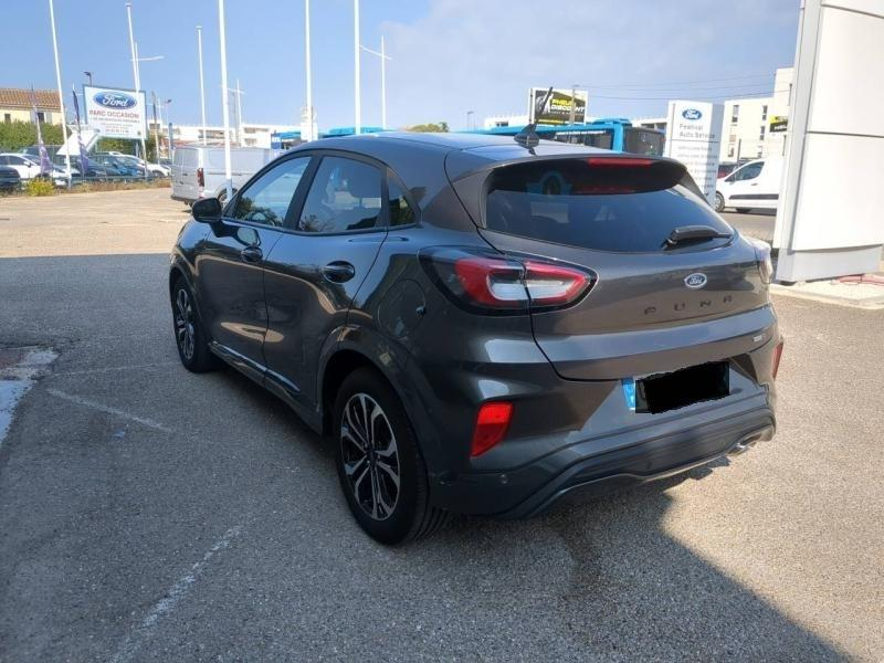 Photo 3 de l’annonce de FORD Puma d’occasion à vendre à ARLES
