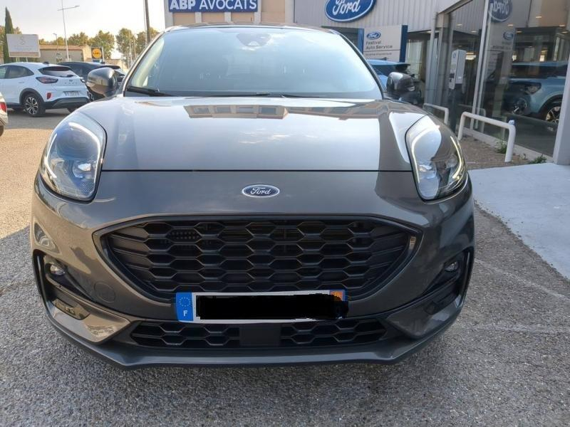 Photo 5 de l’annonce de FORD Puma d’occasion à vendre à ARLES