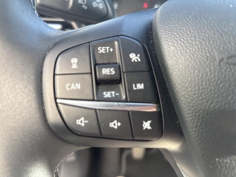 Photo 14 de l’annonce de FORD Puma d’occasion à vendre à AIX-EN-PROVENCE