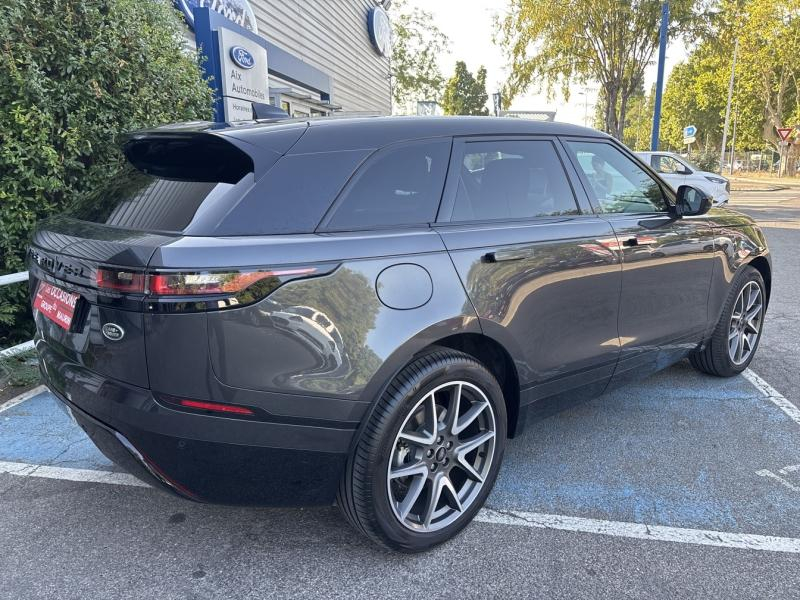 Photo 4 de l’annonce de LAND-ROVER Range Rover Velar d’occasion à vendre à AIX-EN-PROVENCE