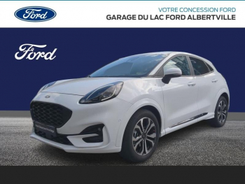 FORD Puma d’occasion à vendre à ALBERTVILLE
