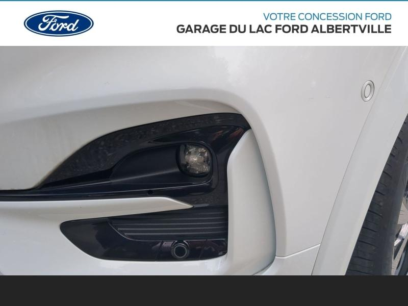 Photo 15 de l’annonce de FORD Puma d’occasion à vendre à ALBERTVILLE