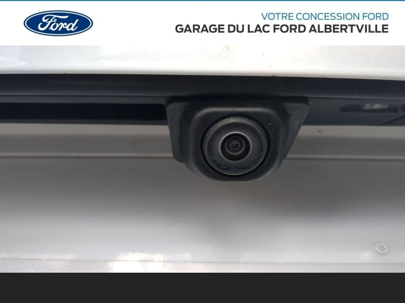 Photo 16 de l’annonce de FORD Puma d’occasion à vendre à ALBERTVILLE