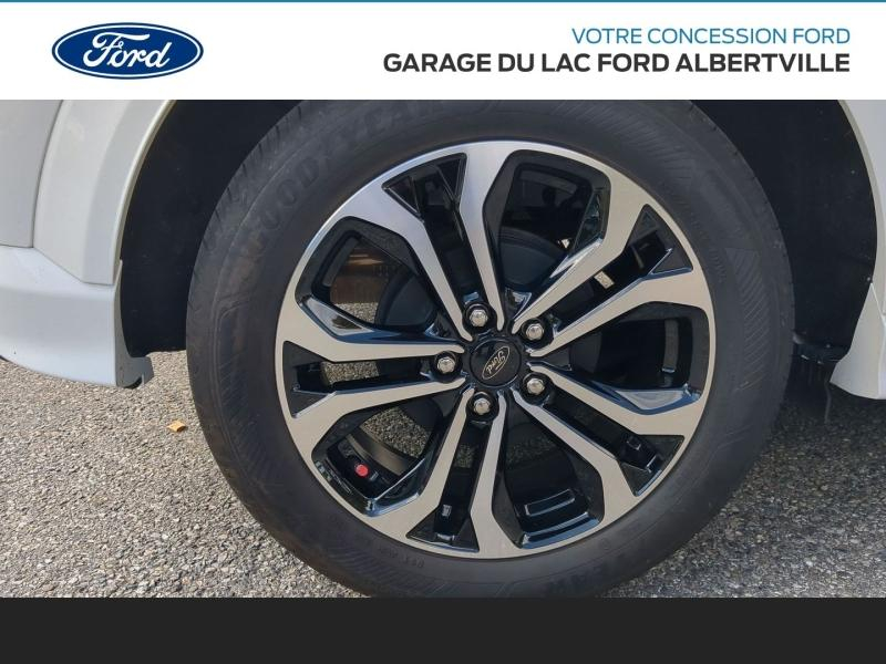 Photo 17 de l’annonce de FORD Puma d’occasion à vendre à ALBERTVILLE