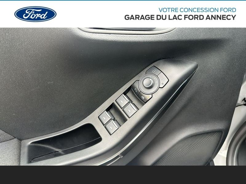 Photo 14 de l’annonce de FORD Puma d’occasion à vendre à ANNECY