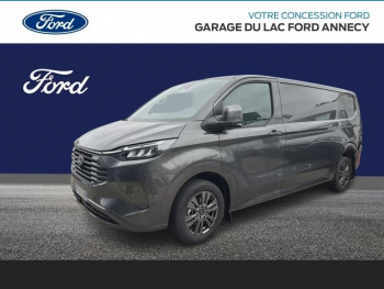 FORD Transit Custom Fg VUL d’occasion à vendre à ANNECY