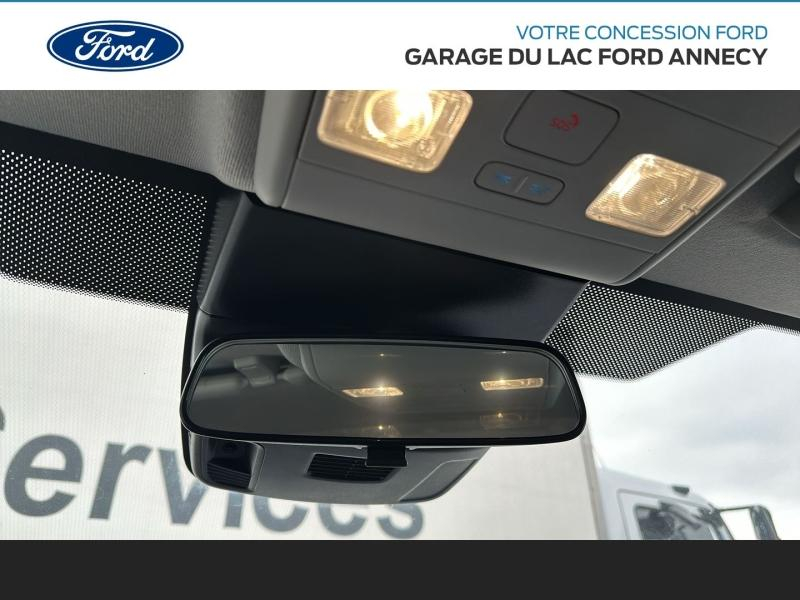 Photo 6 de l’annonce de FORD Transit Custom Fg VUL d’occasion à vendre à ANNECY