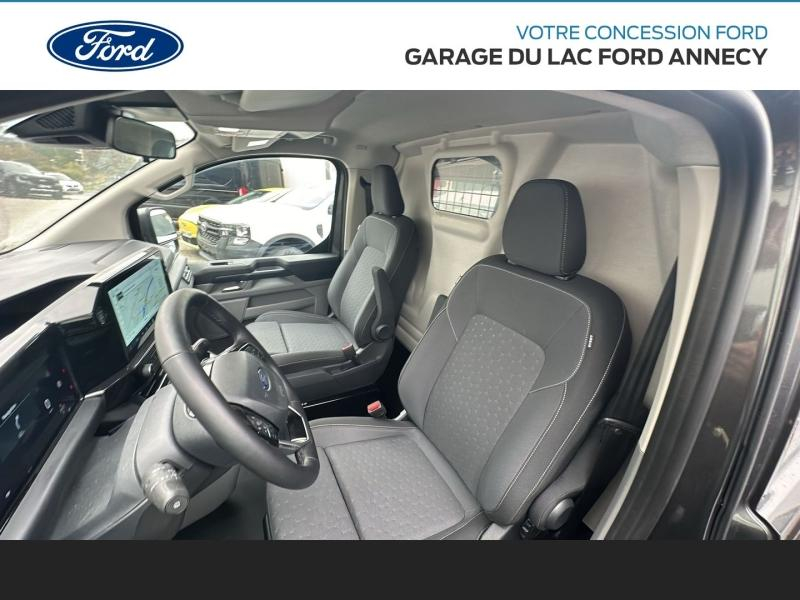 Photo 11 de l’annonce de FORD Transit Custom Fg VUL d’occasion à vendre à ANNECY