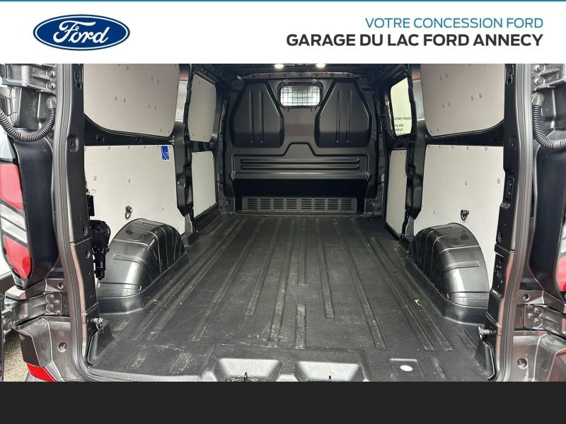 Photo 12 de l’annonce de FORD Transit Custom Fg VUL d’occasion à vendre à ANNECY