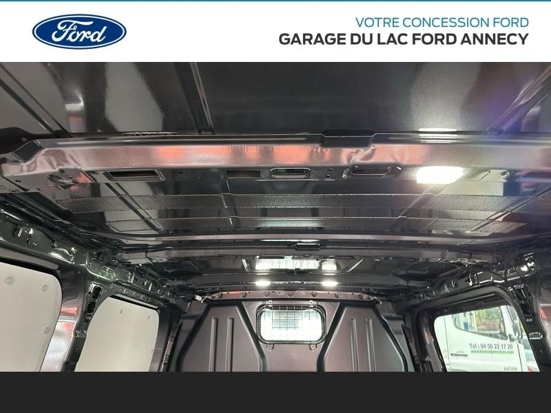 Photo 13 de l’annonce de FORD Transit Custom Fg VUL d’occasion à vendre à ANNECY