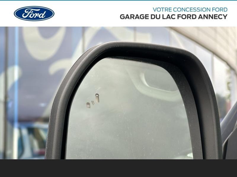 Photo 15 de l’annonce de FORD Transit Custom Fg VUL d’occasion à vendre à ANNECY