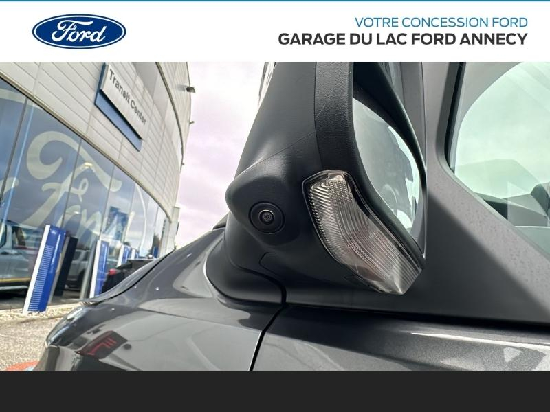 Photo 16 de l’annonce de FORD Transit Custom Fg VUL d’occasion à vendre à ANNECY
