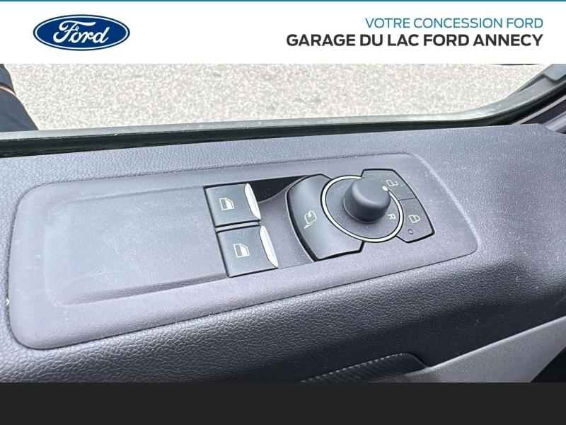 Photo 18 de l’annonce de FORD Transit Custom Fg VUL d’occasion à vendre à ANNECY