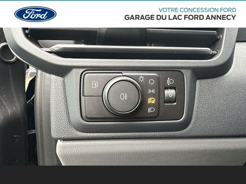 Photo 19 de l’annonce de FORD Transit Custom Fg VUL d’occasion à vendre à ANNECY