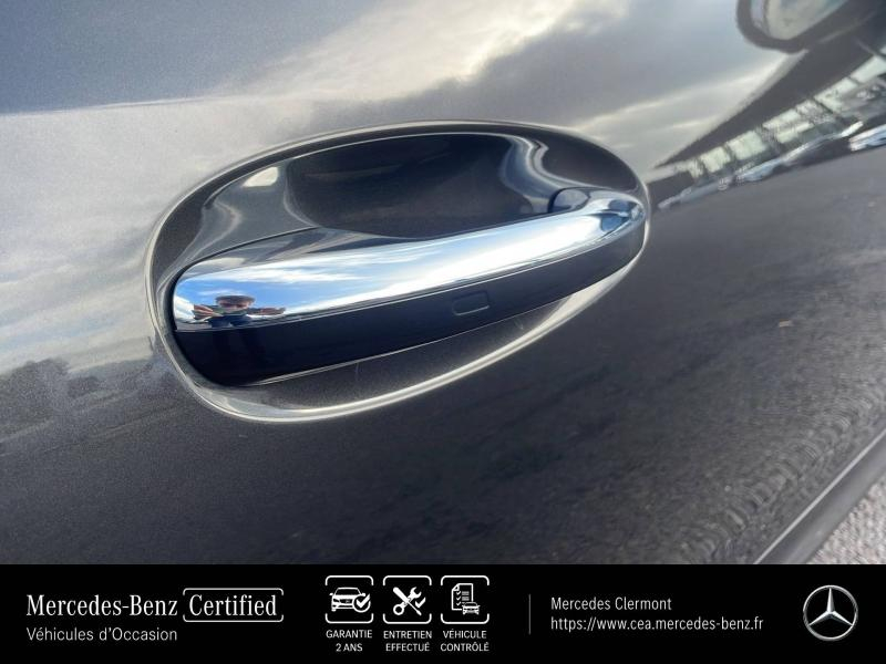 Photo 15 de l’annonce de MERCEDES-BENZ CLE Coupé d’occasion à vendre à AUBIÈRE