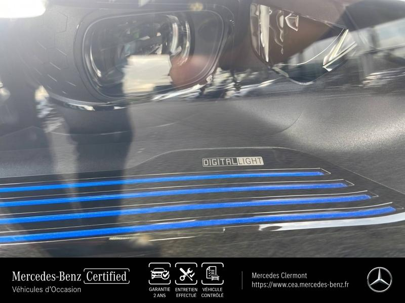 Photo 16 de l’annonce de MERCEDES-BENZ CLE Coupé d’occasion à vendre à AUBIÈRE