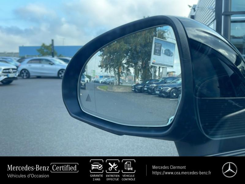 Photo 18 de l’annonce de MERCEDES-BENZ CLE Coupé d’occasion à vendre à AUBIÈRE