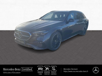 MERCEDES-BENZ Classe E Break d’occasion à vendre à AUBIÈRE