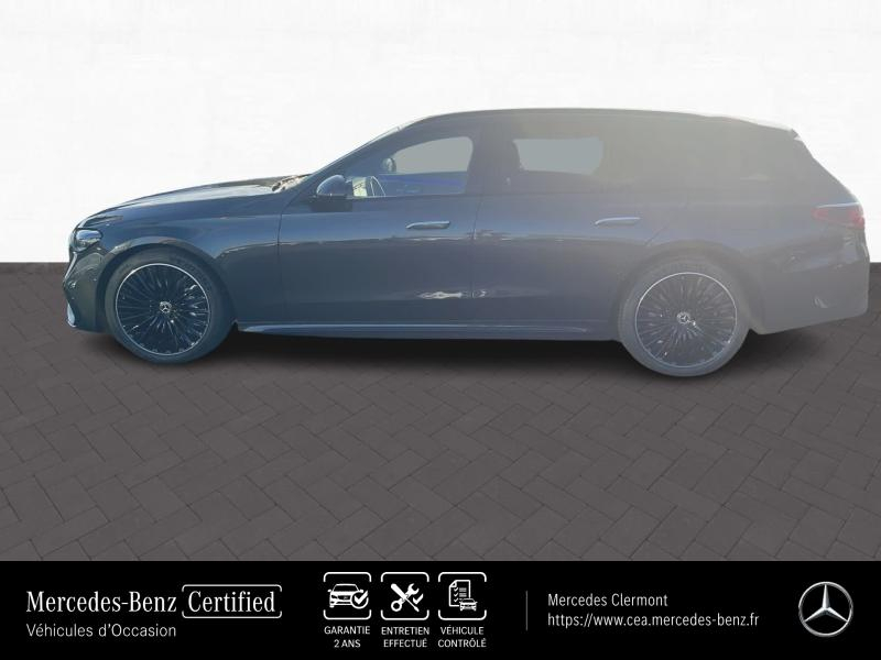 Photo 4 de l’annonce de MERCEDES-BENZ Classe E Break d’occasion à vendre à AUBIÈRE