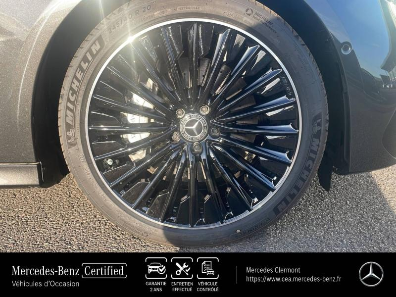 Photo 5 de l’annonce de MERCEDES-BENZ Classe E Break d’occasion à vendre à AUBIÈRE