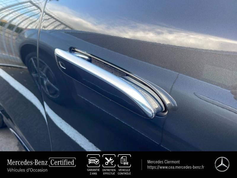 Photo 17 de l’annonce de MERCEDES-BENZ Classe E Break d’occasion à vendre à AUBIÈRE