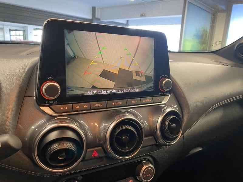 group.seo.links.detann.title Photo 8 de l’annonce de NISSAN Juke d’occasion à vendre à MONTPELLIER