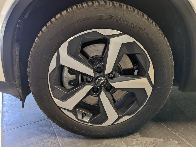 Photo 5 de l’annonce de NISSAN Qashqai d’occasion à vendre à MONTPELLIER