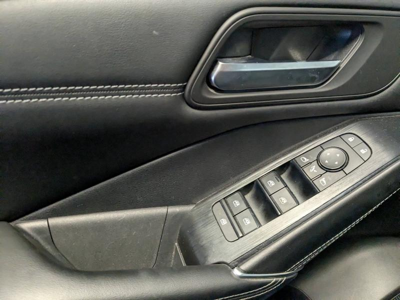 Photo 13 de l’annonce de NISSAN Qashqai d’occasion à vendre à MONTPELLIER