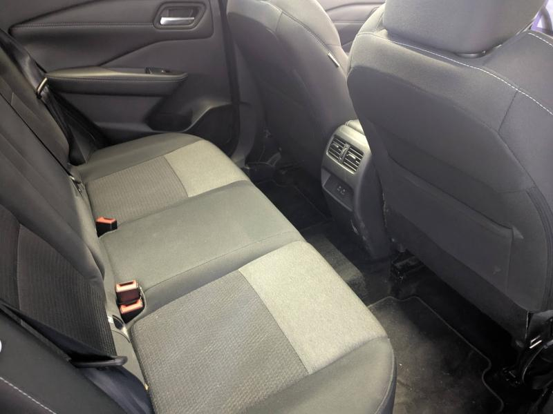 Photo 18 de l’annonce de NISSAN Qashqai d’occasion à vendre à MONTPELLIER