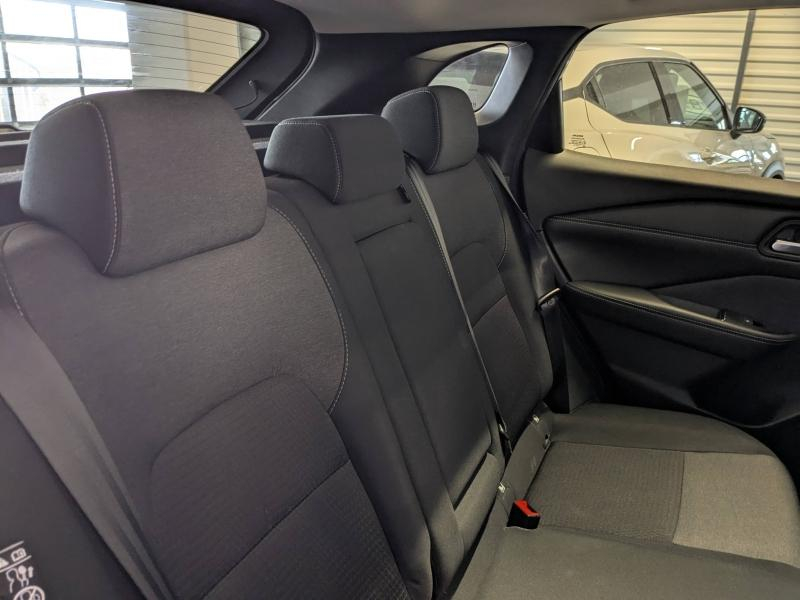 Photo 19 de l’annonce de NISSAN Qashqai d’occasion à vendre à MONTPELLIER