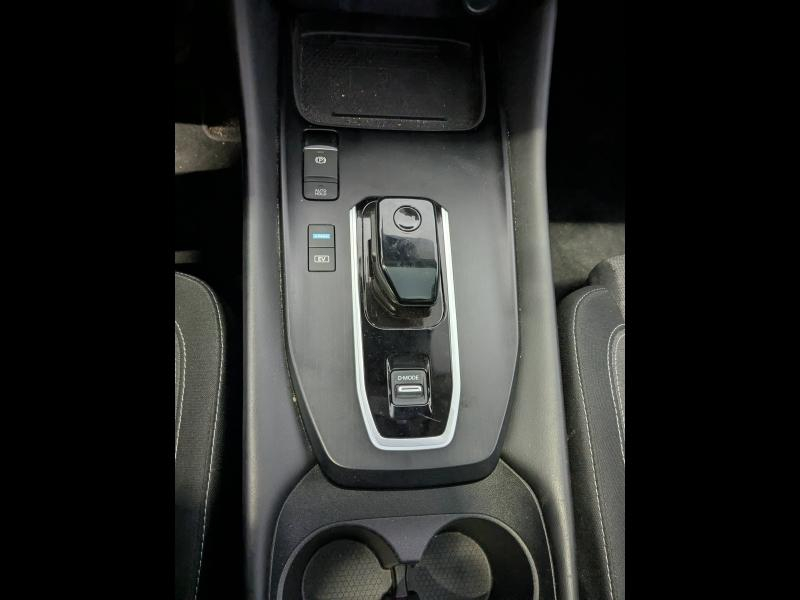 Photo 15 de l’annonce de NISSAN Qashqai d’occasion à vendre à MONTPELLIER