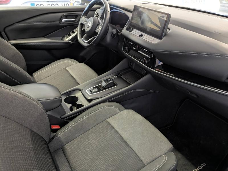 Photo 20 de l’annonce de NISSAN Qashqai d’occasion à vendre à MONTPELLIER